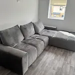 Cozy One-Bedroom