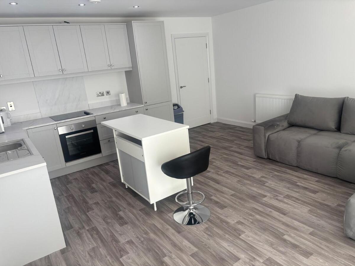 Apartment Cozy One-bedroom